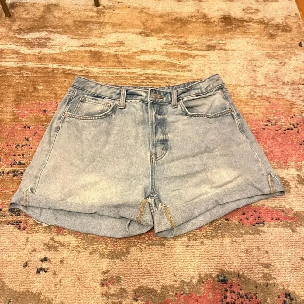 Wild fable denim shorts